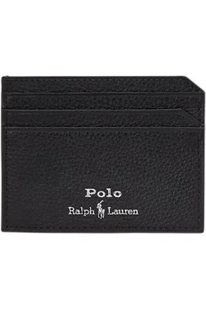 Ralph Lauren Hombre, Accesorios, Negro, Talla: ONE Size