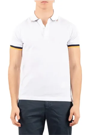 K-Way Hombre, Camisetas, Blanco, Talla: 3XL