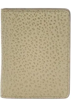 Maison Margiela Hombre, Accesorios, Gris, Talla: ONE Size