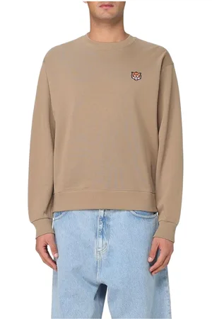 Kenzo Hombre, Sudaderas, , Talla: XL