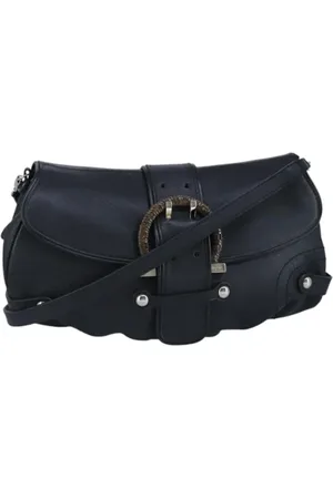 Salvatore Ferragamo Mujer, De segunda mano, Negro, Talla: ONE Size