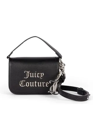 Juicy Couture Mujer, Bolsos, Negro, Talla: ONE Size