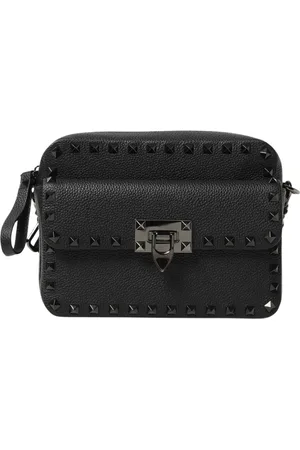 VALENTINO GARAVANI Mujer, Bolsos, Negro, Talla: ONE Size