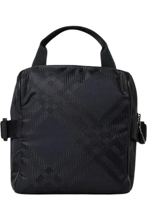 Burberry Hombre, Bolsos, Negro, Talla: ONE Size