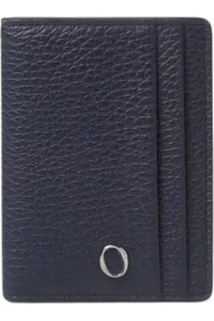 Orciani Hombre, Accesorios, Azul, Talla: ONE Size