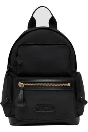 Tom Ford Hombre, Bolsos, Negro, Talla: ONE Size
