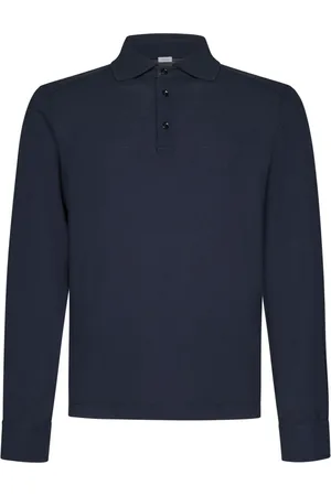 Malo Hombre, Camisetas, Azul, Talla: L