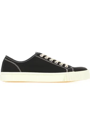 Maison Margiela Mujer, Zapatos, Negro, Talla: 36 EU