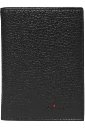 Kiton Hombre, Accesorios, Negro, Talla: ONE Size