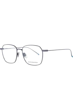 Scotch&Soda Unisex, Accesorios, Gris, Talla: ONE Size
