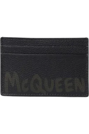 Alexander McQueen Hombre, Accesorios, Negro, Talla: ONE Size