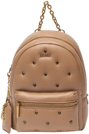 Liu Jo Mujer, Bolsos, Marrón, Talla: ONE Size
