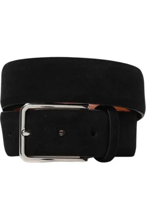 santoni Hombre, Accesorios, Negro, Talla: 95 CM