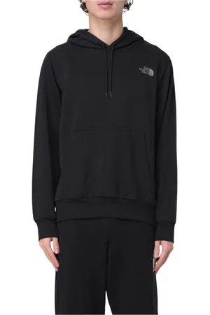 The North Face Hombre, Sudaderas, Negro, Talla: M
