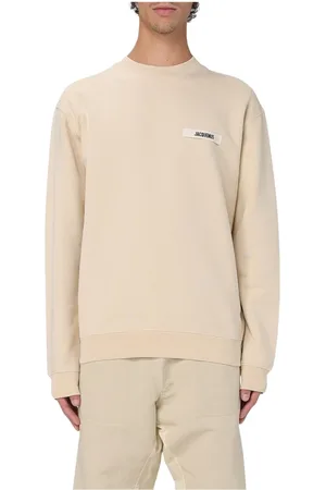 Jacquemus Hombre, Sudaderas, , Talla: S