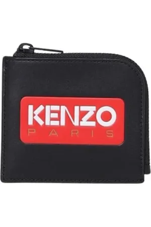 Kenzo Hombre, Accesorios, Negro, Talla: ONE Size