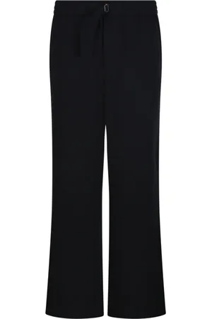 Ami Hombre, Pantalones, Negro, Talla: XL