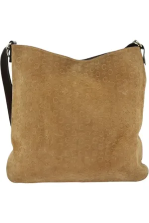 Céline Unisex, De segunda mano, Marrón, Talla: ONE Size