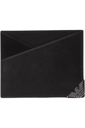 Emporio Armani Hombre, Accesorios, Negro, Talla: ONE Size