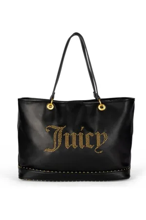 Juicy Couture Mujer, Bolsos, Negro, Talla: ONE Size