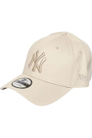 New Era Hombre, Accesorios, Amarillo, Talla: ONE Size