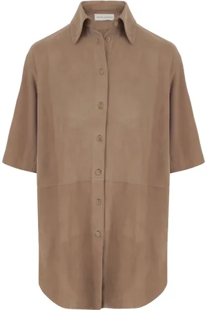 Niccolo Pasqualetti Mujer, Blusas y Camisas, , Talla: S