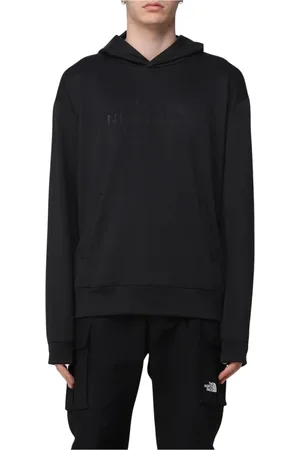 The North Face Hombre, Sudaderas, Negro, Talla: S