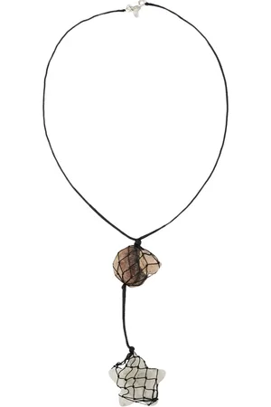 Niccolo Pasqualetti Mujer, Accesorios, Negro, Talla: ONE Size