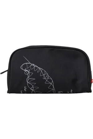Sprayground Hombre, Bolsos, Negro, Talla: ONE Size