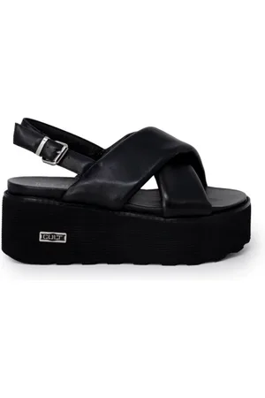 Cult Mujer, Zapatos, Negro, Talla: 41 EU