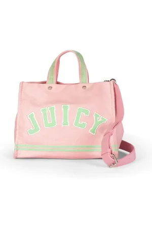 Juicy Couture Mujer, Bolsos, Rosa, Talla: ONE Size