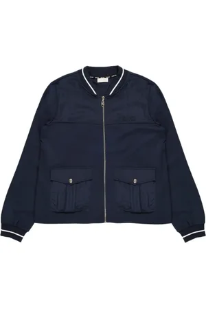 Liu Jo Mujer, Chaquetas, Negro, Talla: S