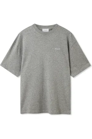 Axel Arigato Hombre, Camisetas, Gris, Talla: XS