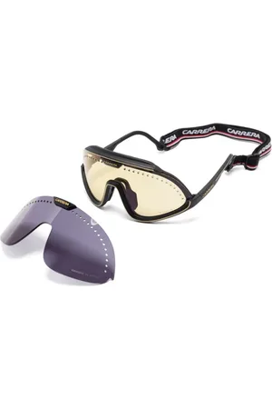 Carrera Hombre, Accesorios, Negro, Talla: ONE Size