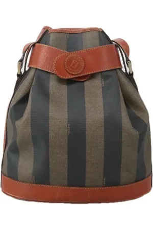 Fendi Mujer, De segunda mano, Marrón, Talla: ONE Size