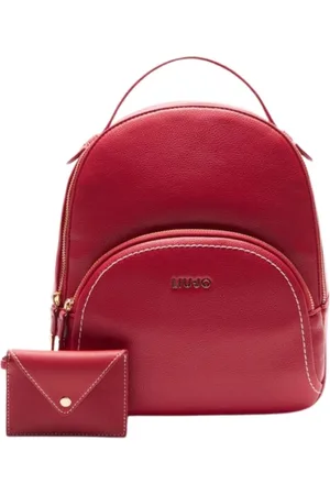 Liu Jo Mujer, Bolsos, Rojo, Talla: ONE Size