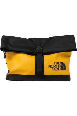 The North Face Hombre, Bolsos, Amarillo, Talla: ONE Size