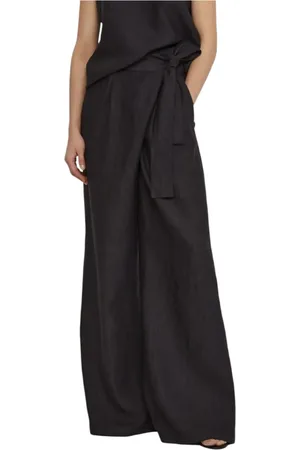 Xacus Mujer, Pantalones, Gris, Talla: 2XS