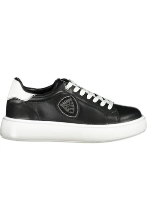 Blauer Mujer, Zapatos, Negro, Talla: 38 EU