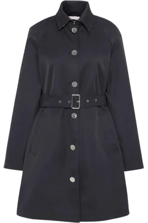 Liu Jo Mujer, Abrigos, Negro, Talla: M