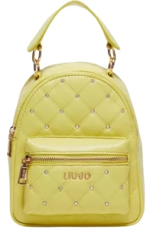 Liu Jo Mujer, Bolsos, Verde, Talla: ONE Size