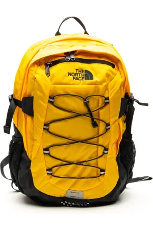 The North Face Hombre, Bolsos, Amarillo, Talla: ONE Size