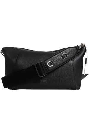Dolce & Gabbana Unisex, Bolsos, Negro, Talla: ONE Size