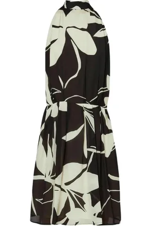 Liu Jo Mujer, Vestidos, Negro, Talla: L