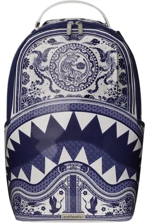 Sprayground Unisex, Bolsos, Azul, Talla: ONE Size