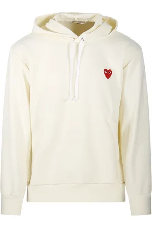Comme des Garçons Hombre, Sudaderas, , Talla: L