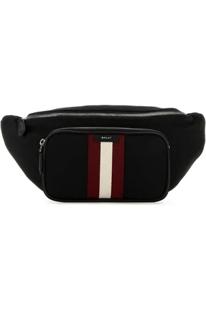 Bally Hombre, Bolsos, Negro, Talla: ONE Size
