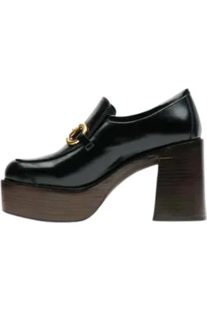 Jeffrey Campbell Mujer, Zapatos, Negro, Talla: 39 EU