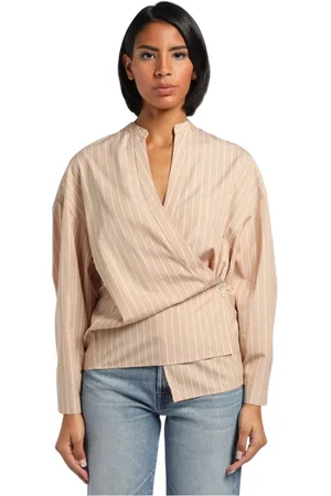 ERIKA CAVALLINI Mujer, Blusas y Camisas, , Talla: S