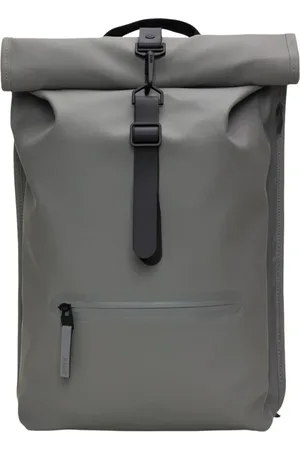 Rains Unisex, Bolsos, Gris, Talla: ONE Size
